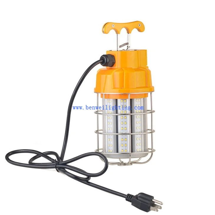 Industrial Portable Light (5)