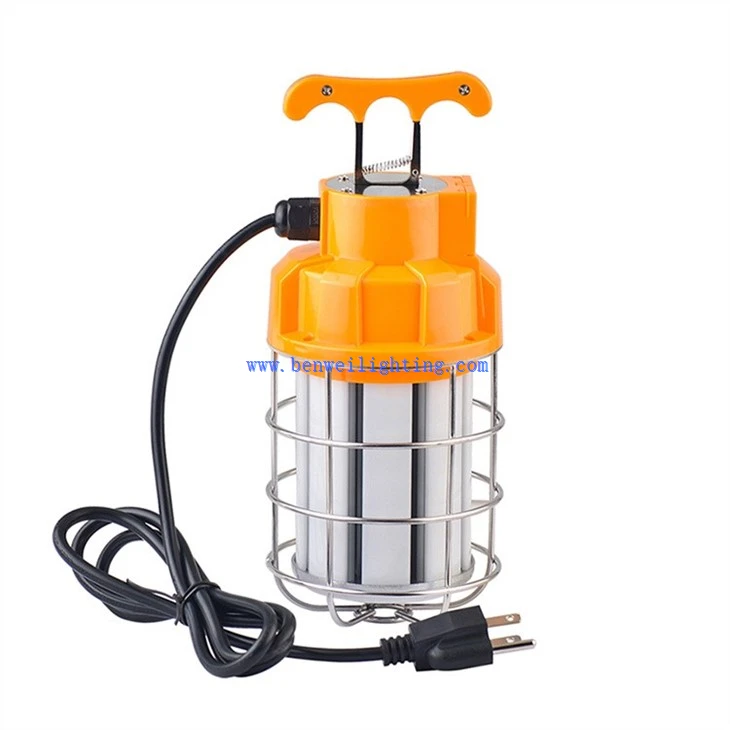 Industrial Portable Light (4)