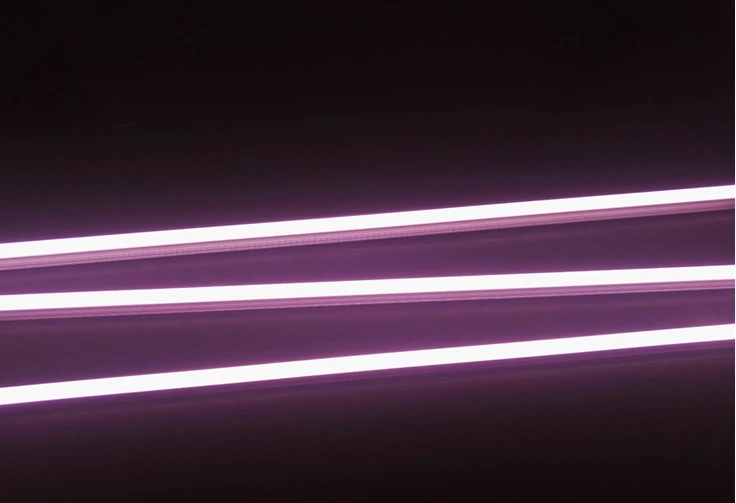 meat LED tube T8 meat LED tube T8