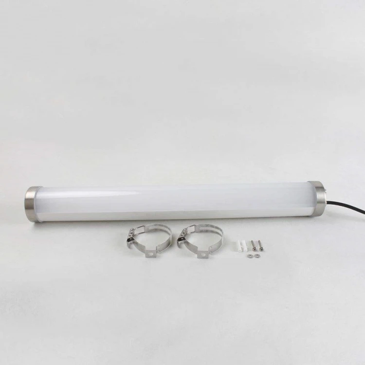 PMMA LED triproof light PMMA LED triproof light