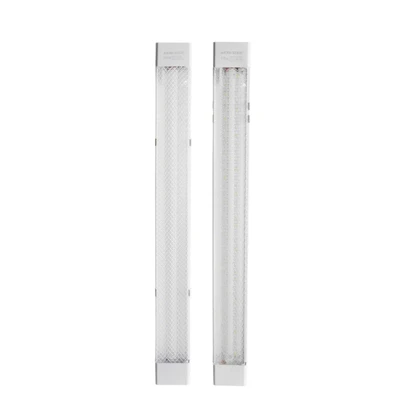 Тонкий настінний світильник LED Batten Light: найкраще тонке освітлювальне рі...