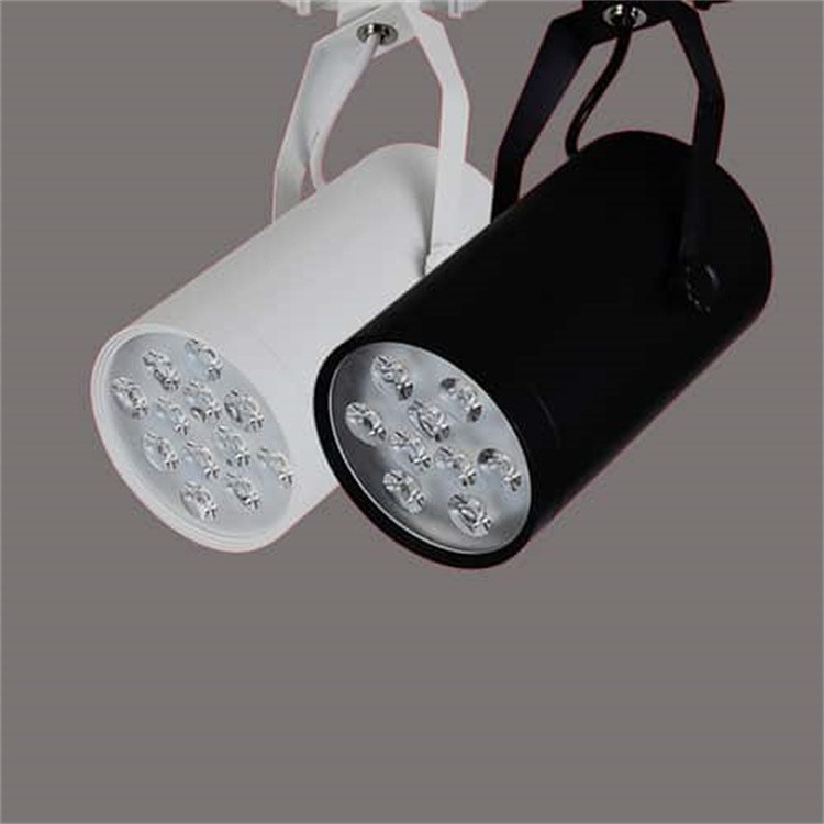Led- tracklight 9