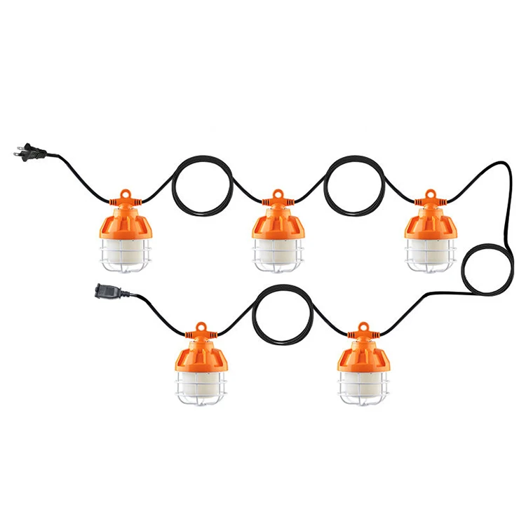 Construction Night Light 2