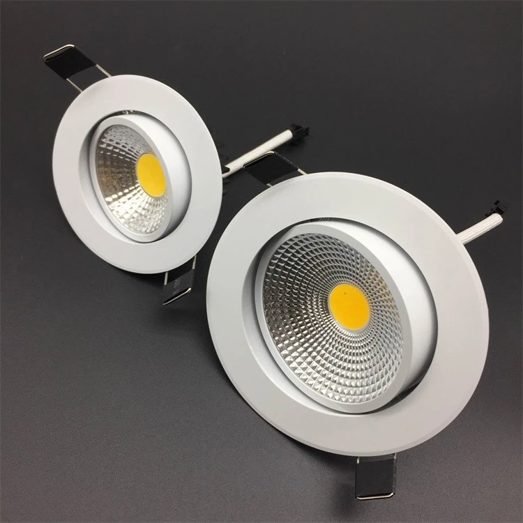 Flush Mount Light
