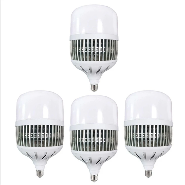 Fin Aluminum Housing Light Bulb 3 Fin Aluminum Housing Light Bulb 3