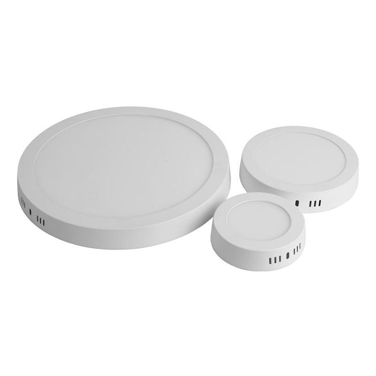 Ring Ceiling Panel Light 5 Ring Ceiling Panel Light 5