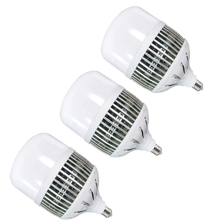 Fin Workshop Bulb 3