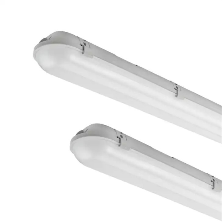IP65 Led Tri-Proof Tube Light 120cm 30W