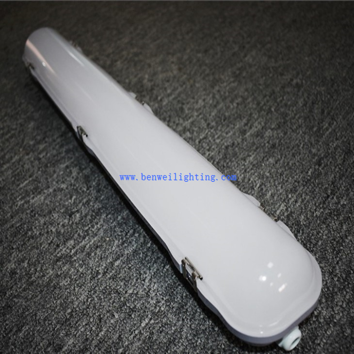 LED tri proof light
