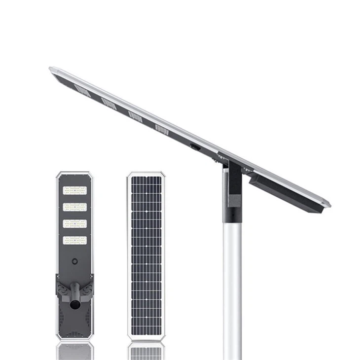 Ip65 Waterproof Streetlight 100w