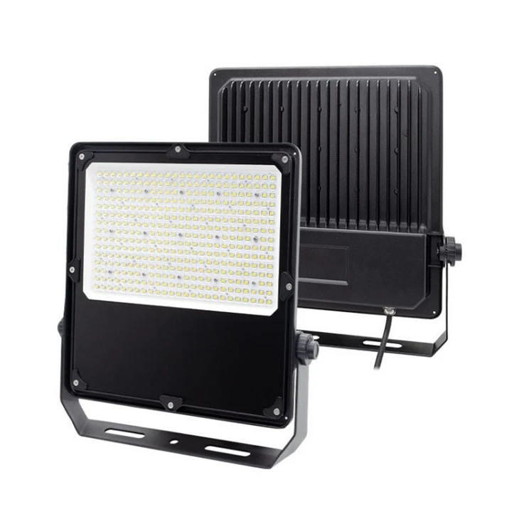 IP66 Outside Waterproof LED Flood Light