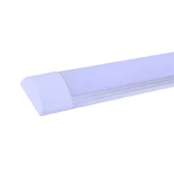 Led Batten Light 110-277V 15W 5700K