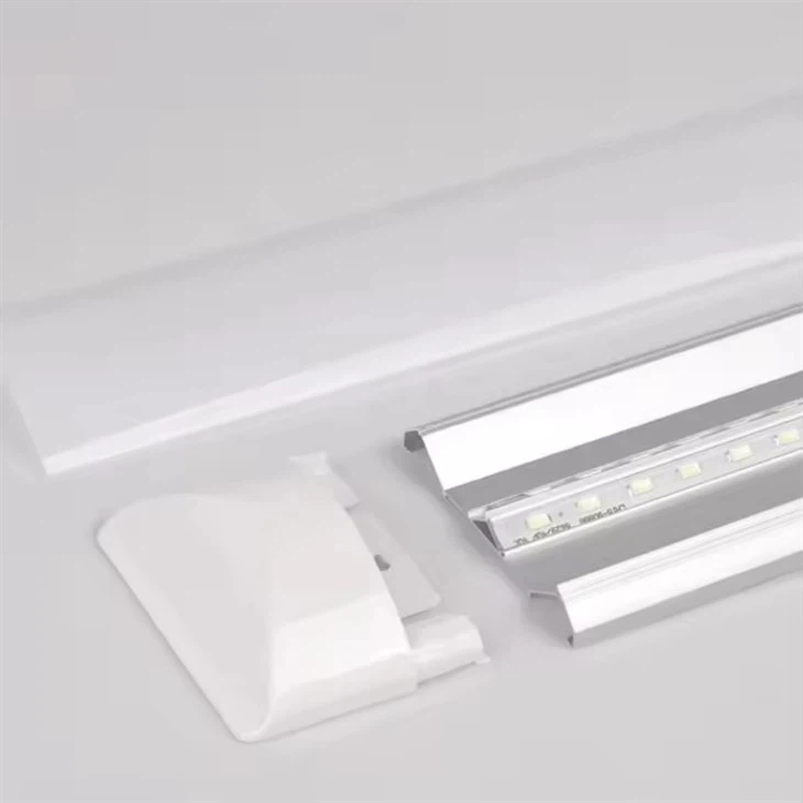 Flicker Free led batten light