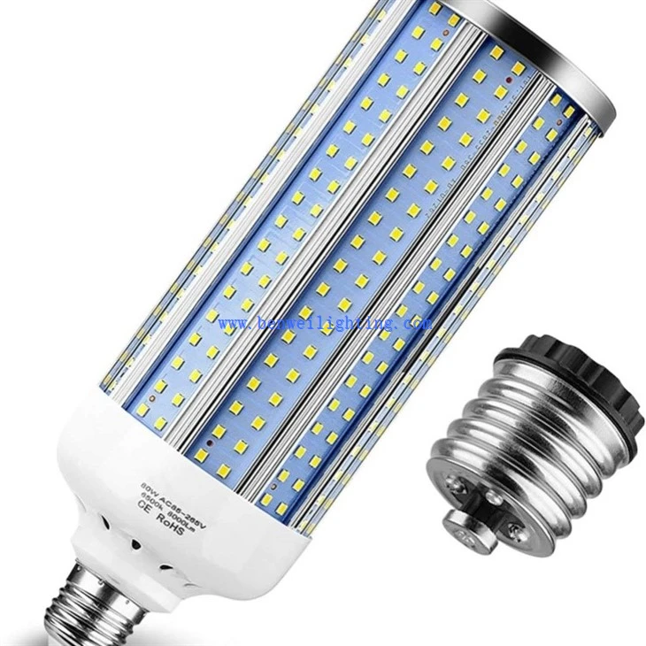 LED Corn Bulb For Garden (1)