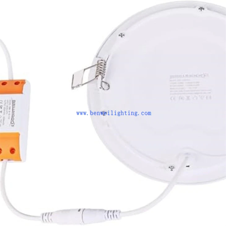 LED Down Light 120LM/W100LM/W 10W