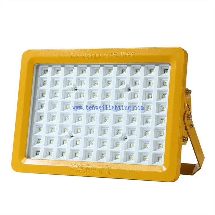 LED explosion-proof lights (4)