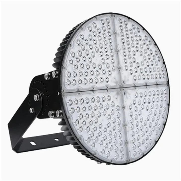 Led Flood Light Round Stadium Lights