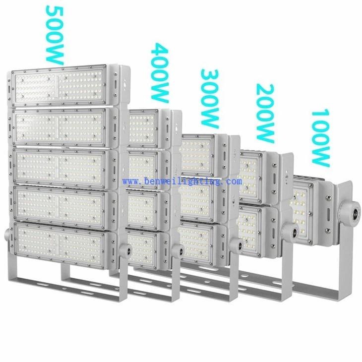 Led Football Stadium Light