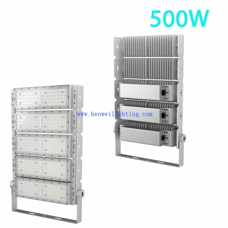 Led Football Stadium Light