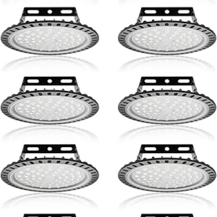 Led Highbay Light Waterproof 100W