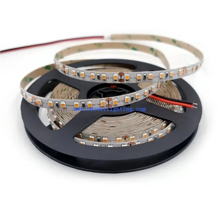 orange led light strips