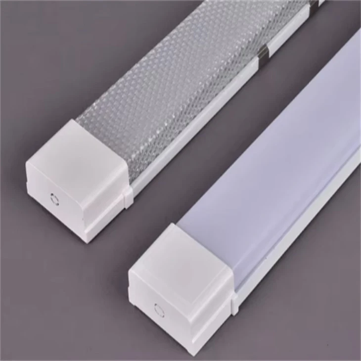Led Linkable Led Batten Light 6000K