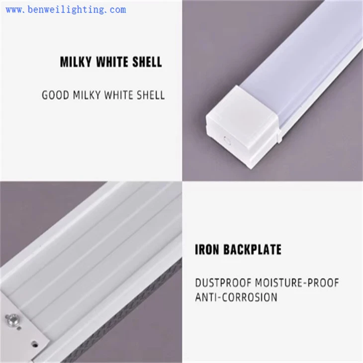 led batten