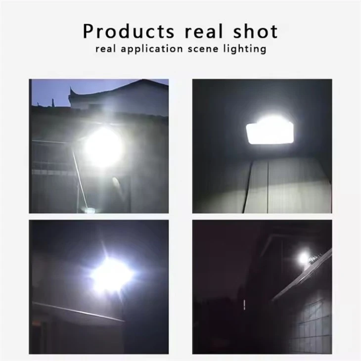 Led Outdoor Flood Light Waterproof 200W
