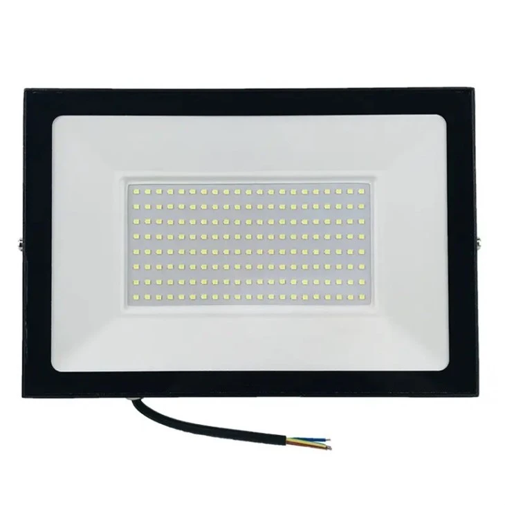 Led Outdoor Flood Light Waterproof 200W