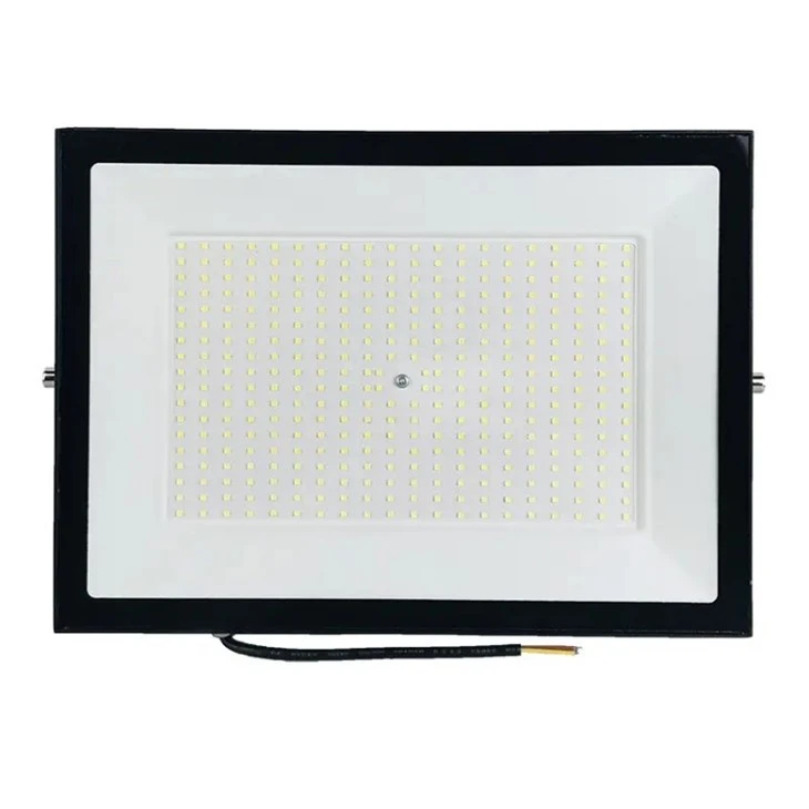 Led Outdoor Flood Light Waterproof Ip66 5800K