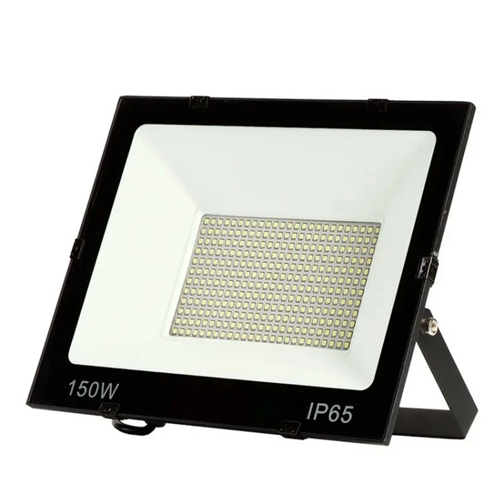 Led Outdoor Flood Light Waterproof Ip66 5800K