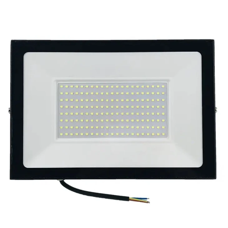 Led Outdoor Flood Light Waterproof Ip66 5800K