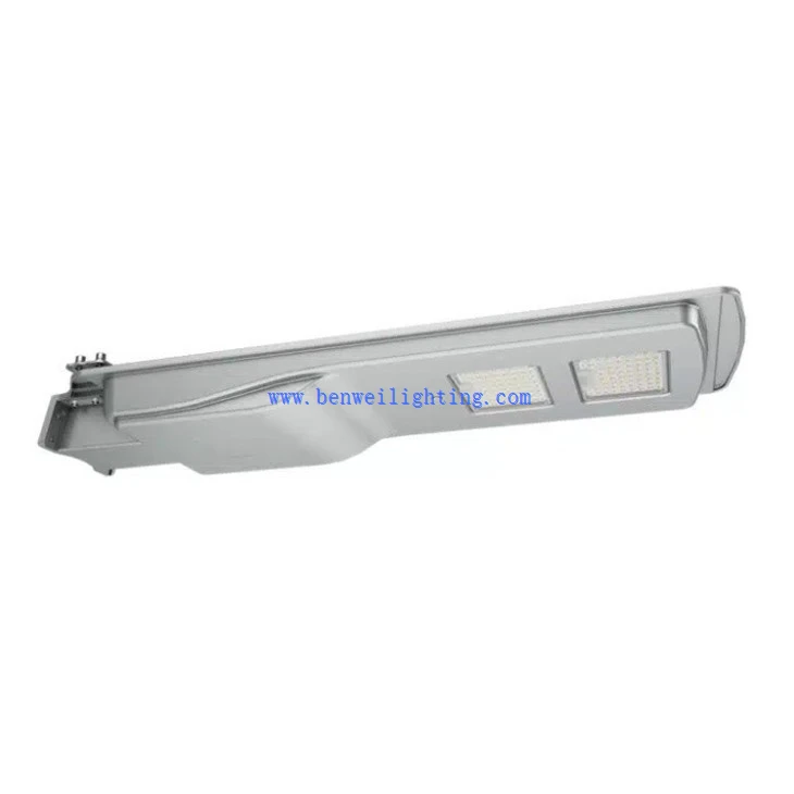 LED Solar Street Light 4300K Ip68