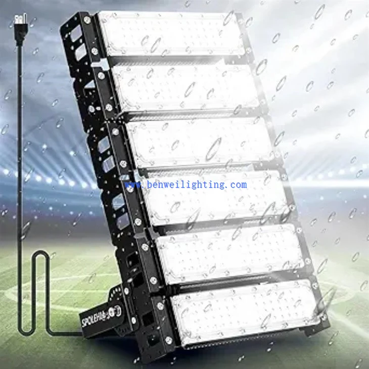 LED Stadium Light 230W 5700K