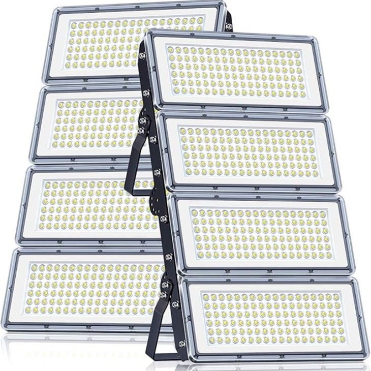 LED Stadium Light 230W 5800K