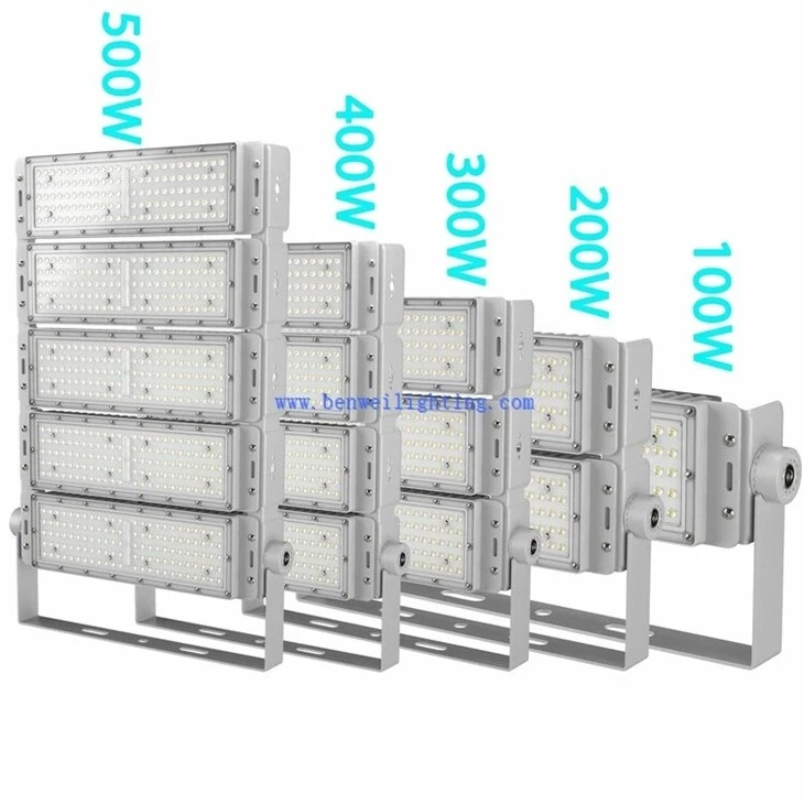 Led Stadium Light 500w