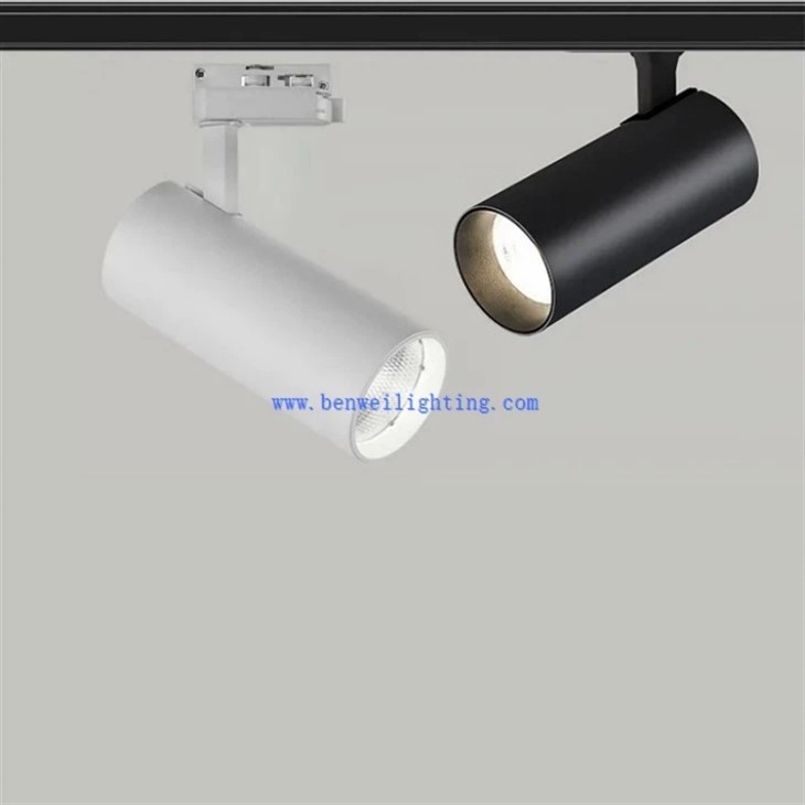 Led Track Light 4000k