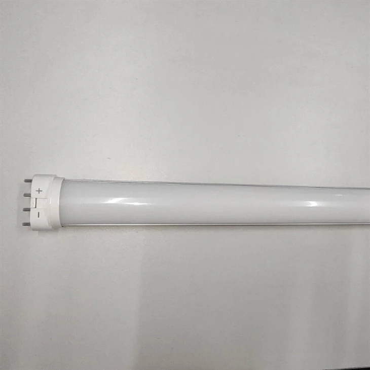 Led Tube Light With 4 Pins 15W 1.9M