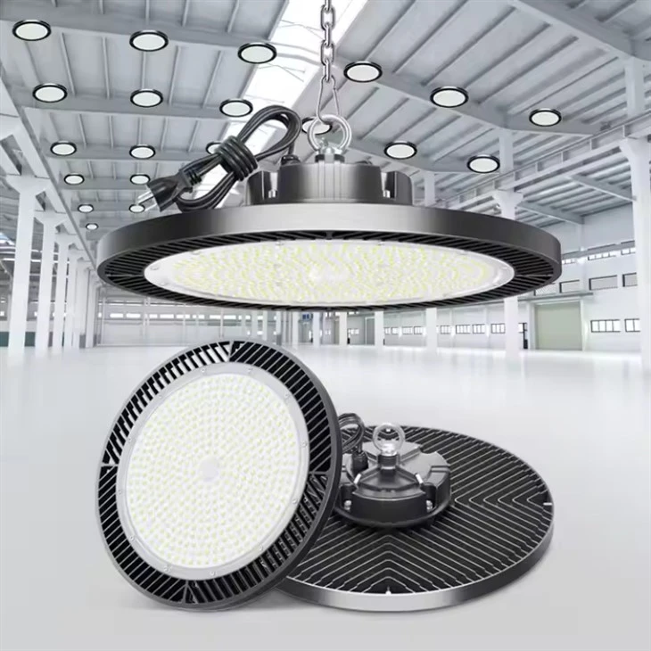 Led Highbay Light Waterproof 100W