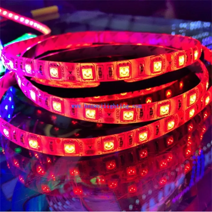 Light strips for parties (4)