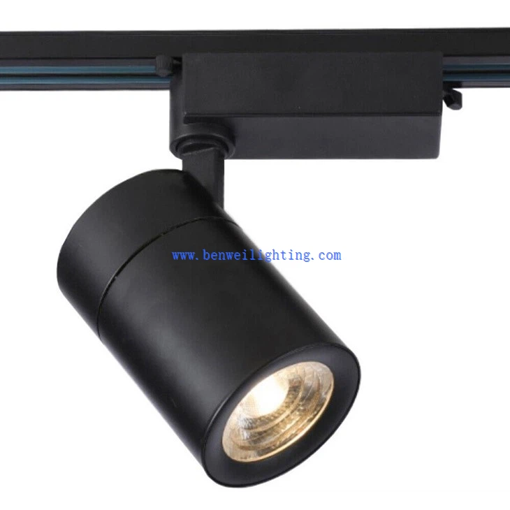 Minimalist track light (4)