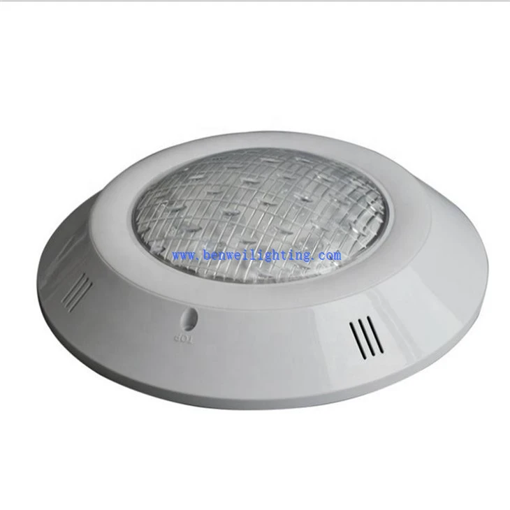 outdoor pool lights