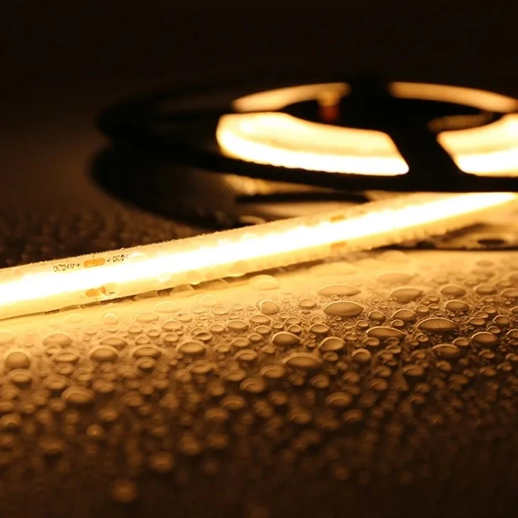 Motion Sensor Led Strip