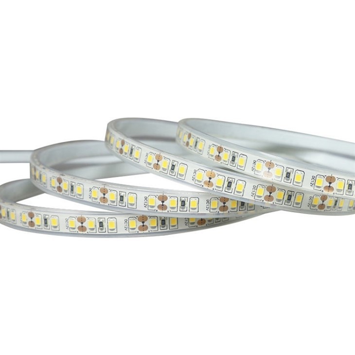Outdoor 10mm Led Strip Light