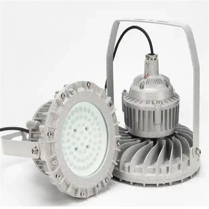 Outdoor Explosion-proof Construction Light