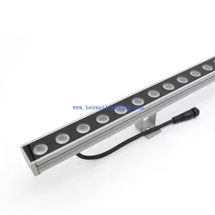 Outdoor Wall Washe Lighting