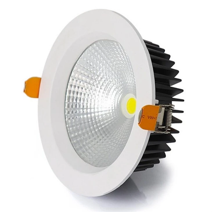 LED Down Light 100LM/W 20W 4000K