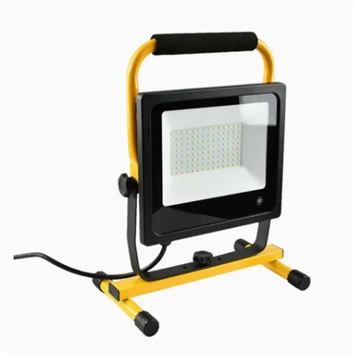 Portable Flexible Adjustable IP65 Waterproof
