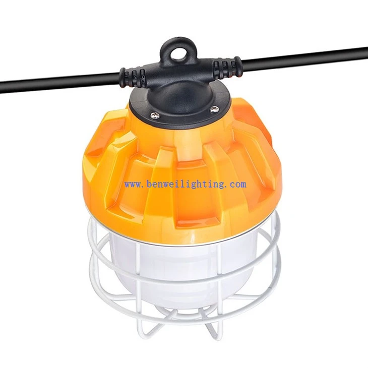 Portable site lighting (5)