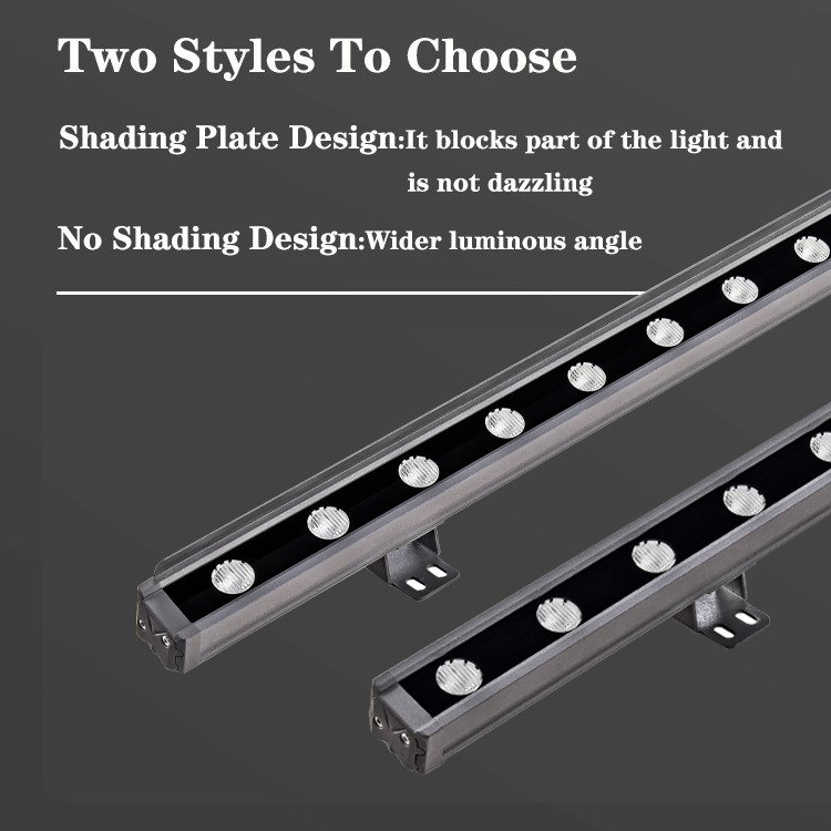 LED Washer lights LED Washer lights